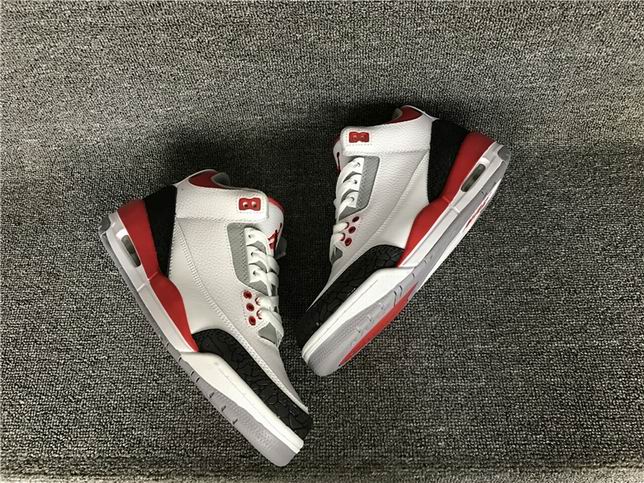 man jordan 3 shoes-024